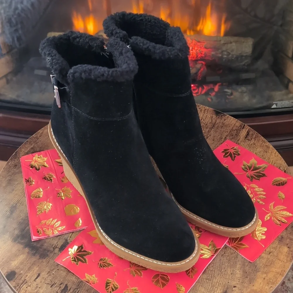 Franco Sarto boots